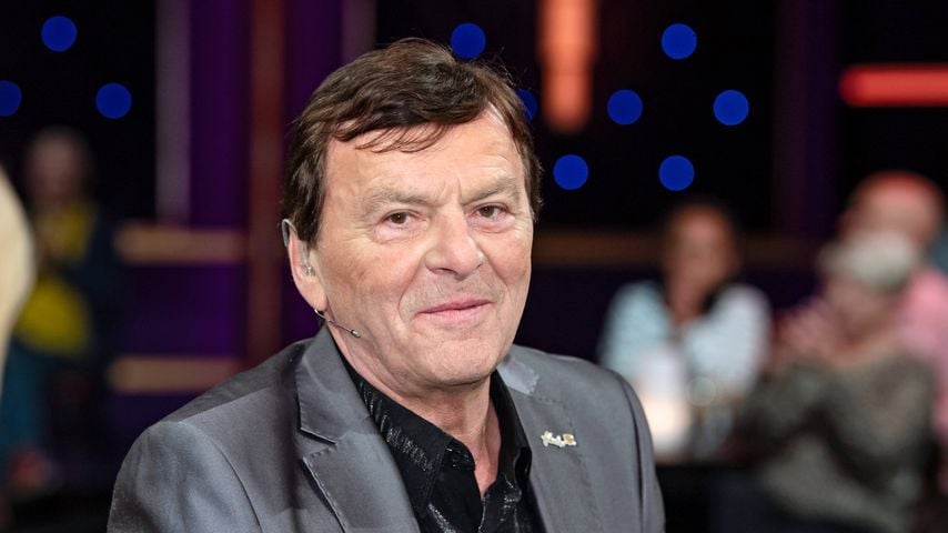 "Drei Haselnüsse für Aschenbrödel"-Prinz kämpft sich zurück