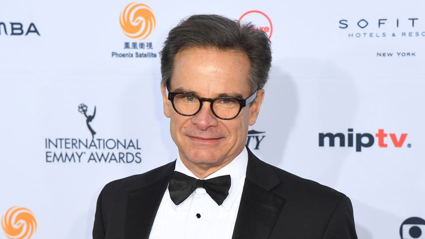 Mit 66 Jahren: Schauspieler Peter Scolari an Krebs gestorben