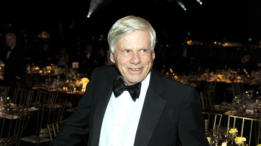 Mit 90: "Mad Men"-Schauspieler Robert Morse ist gestorben