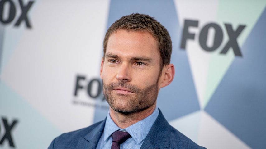 Seann William Scott: Trennung von seiner Verlobten