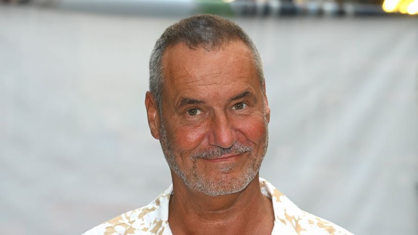 Silvan-Pierre Leirich, Schauspieler