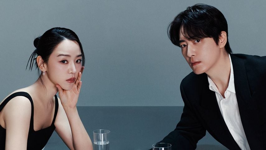 Südkoreanische Serie "The Art of Sarah" glänzt auf Netflix