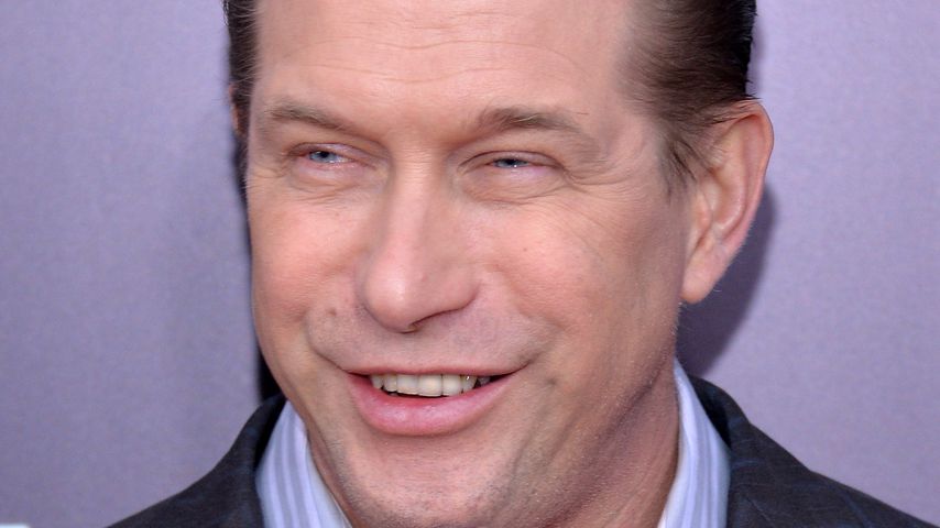 Schauspieler Stephen Baldwin bei einer New Yorker Premiere