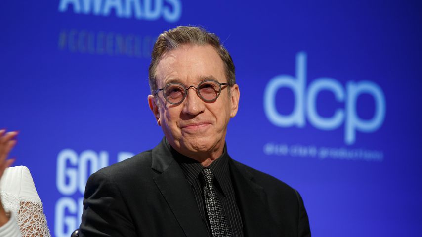Schauspieler Tim Allen