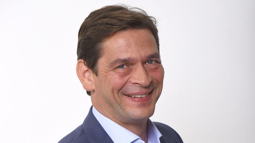 Das macht Ex-Rosenheim-Cops-Kommissar Tom Mikulla heute