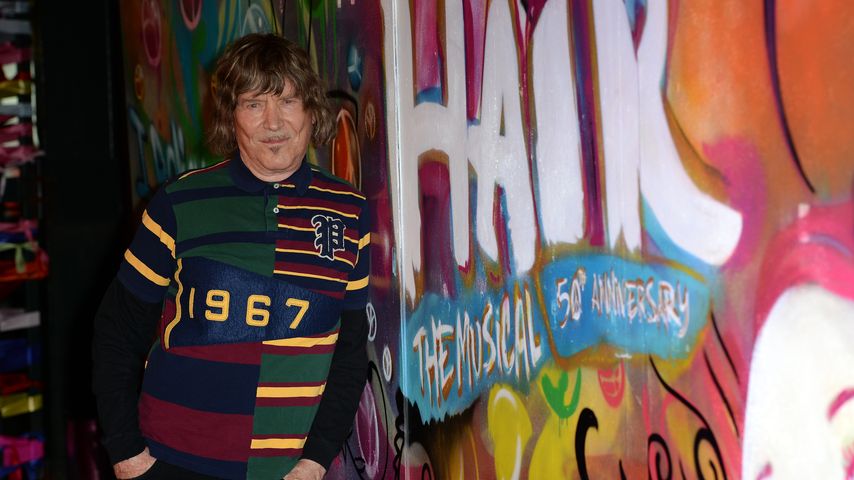 Mit 90 Jahren: "Hair"-Co-Autor James Rado ist gestorben!