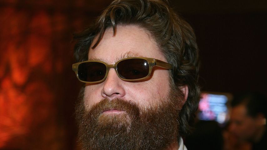 Hangover 2: Schwerer Unfall am Set