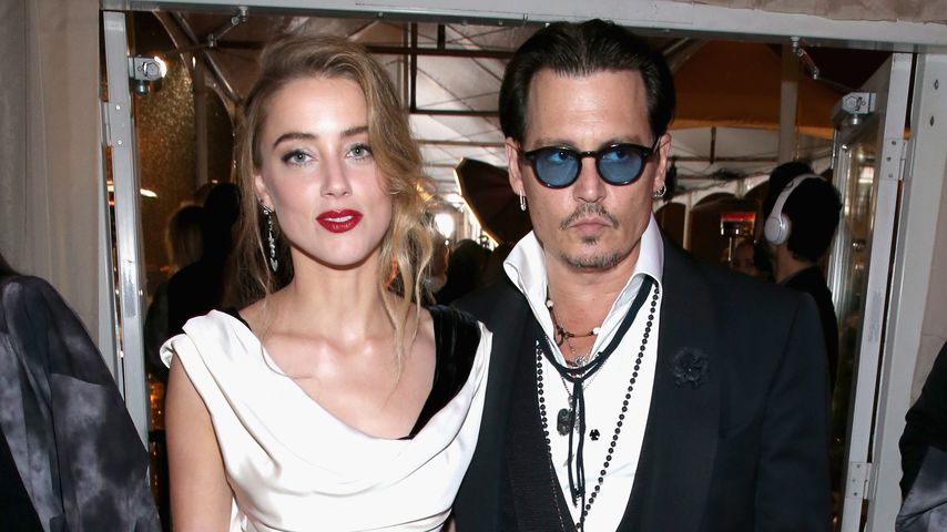 Johnny Depps Ex-Frau Lori Allison schießt gegen Amber Heard