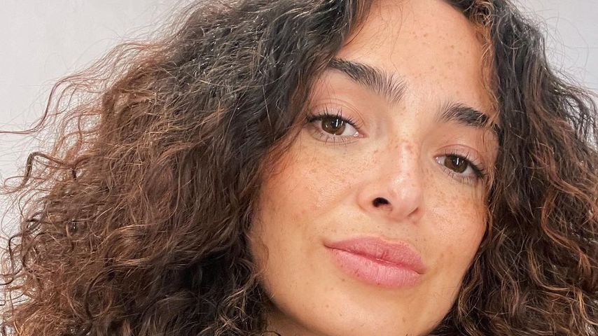 Schauspielerin Anna Shaffer