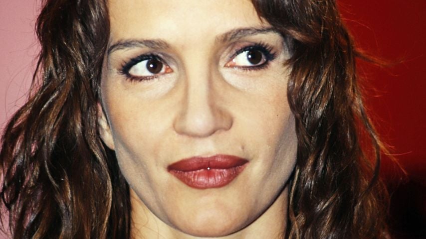 Anouschka Renzi, circa 1996