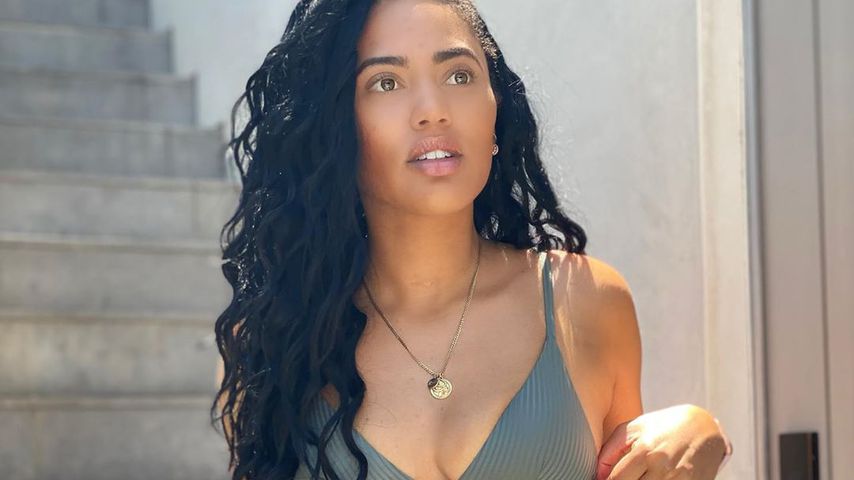 15 Kilo leichter: Das ist Ayesha Currys Diät-Geheimnis