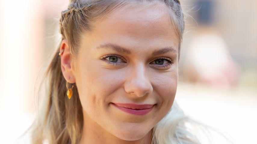 Cheyenne Pahde verrät: Das ist das beste Essen für ein Date