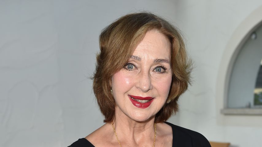 Für Ex von Christine Kaufmann war Scheidung "ein Attentat"