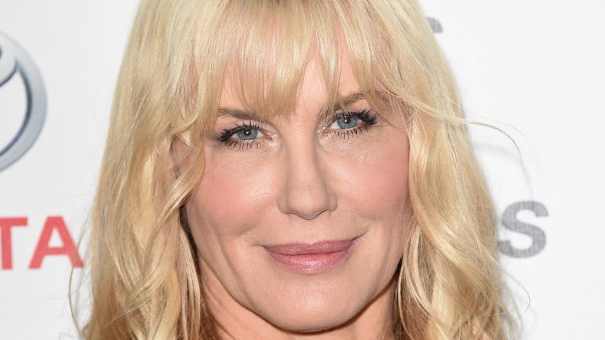 Schauspielerin Daryl Hannah