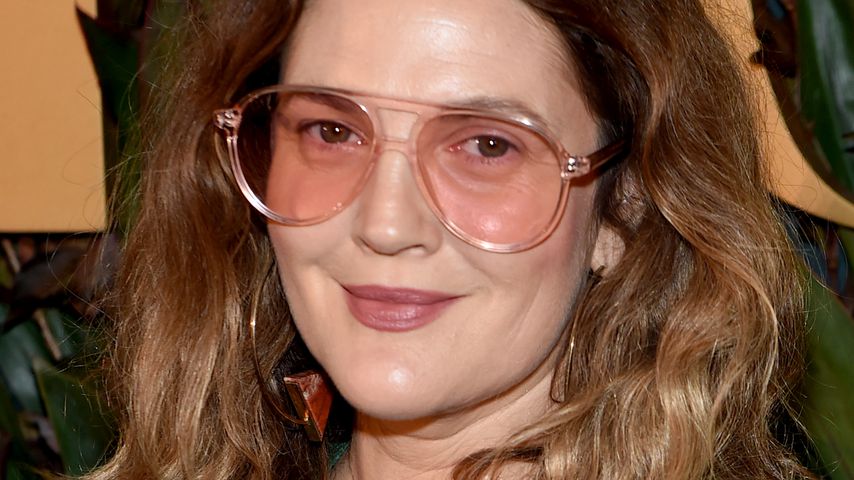 Dating-Fail: Schauspielerin Drew Barrymore wurde versetzt!