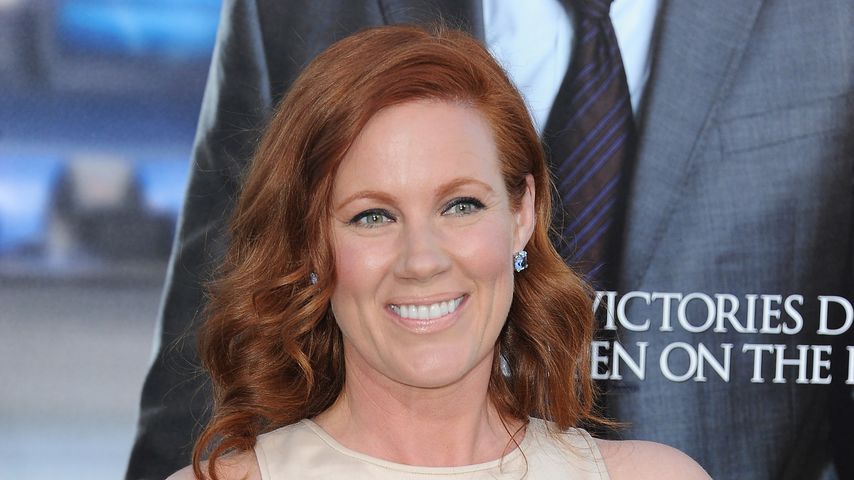 Schauspielerin Elisa Donovan
