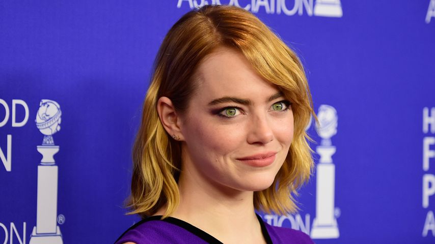 Emma Stone & Co.: Strahlend schön beim Filmfest in Venedig