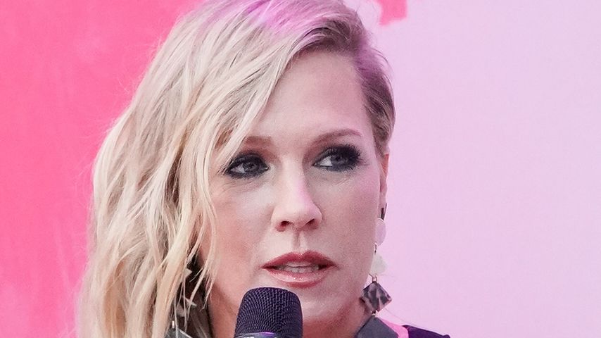 Schauspielerin Jennie Garth