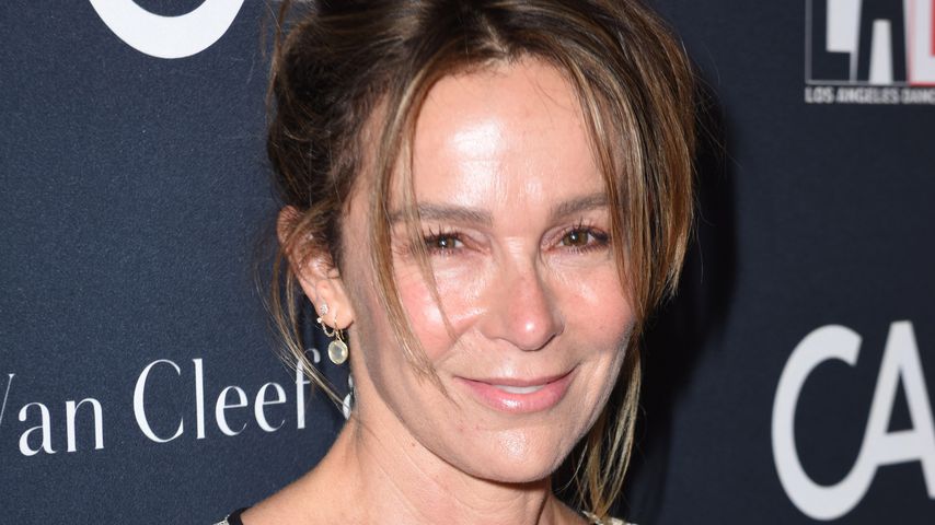 Schauspielerin Jennifer Grey