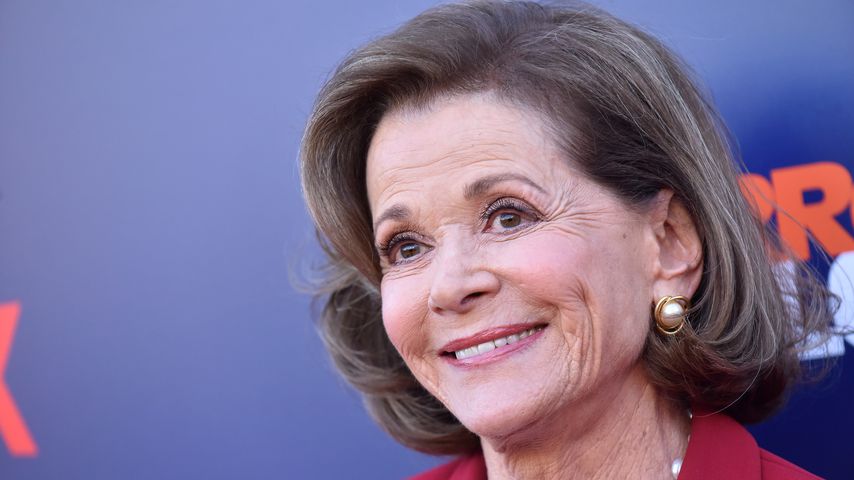 Mit 80: "Archer"-Star Jessica Walter plötzlich verstorben