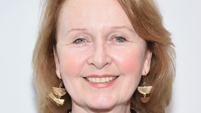 "Grey's Anatomy"-Star Kate Burton