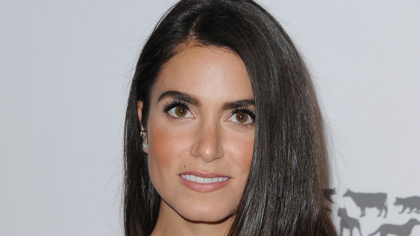 Wegen Tochter Bodhi: Nikki Reed entsetzt über Vegas-Attentat