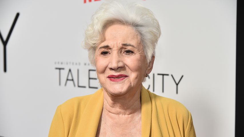 Cher trauert um verstorbene Film-Mama Olympia Dukakis