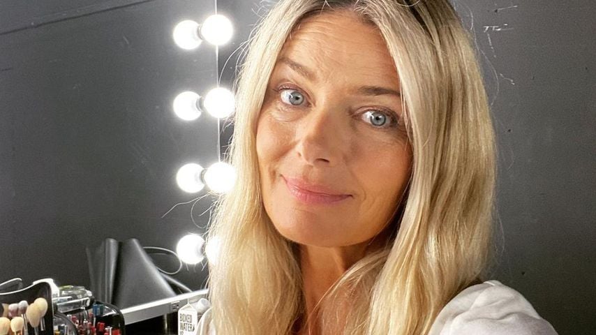 Nur kurz nach Pärchen-Outing: Paulina Porizkova ist getrennt