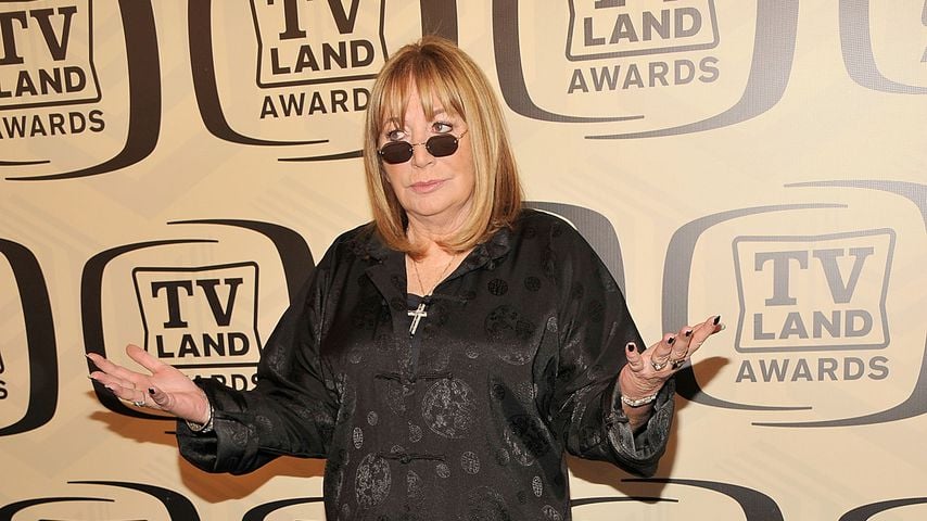 Diabetes-Erkrankung: Schauspielerin Penny Marshall ist tot