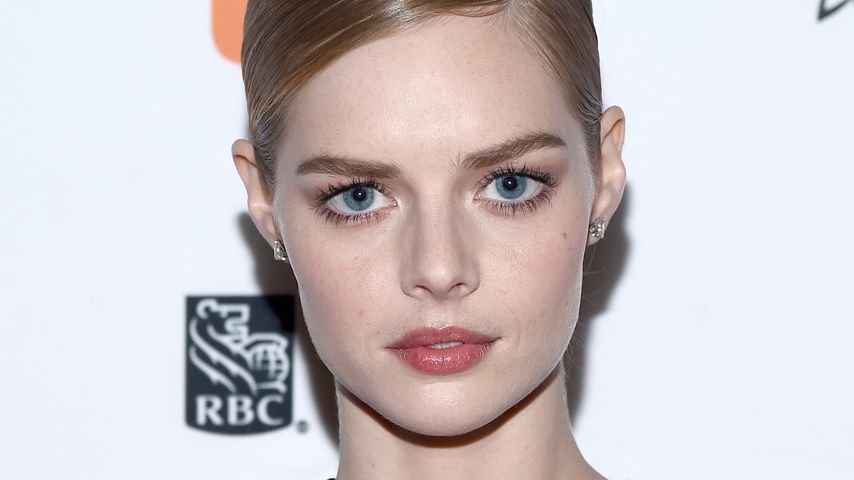 Schauspielerin Samara Weaving