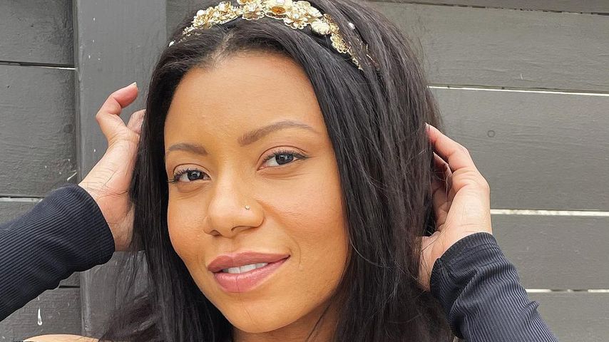 Shalita Grant, Schauspielerin