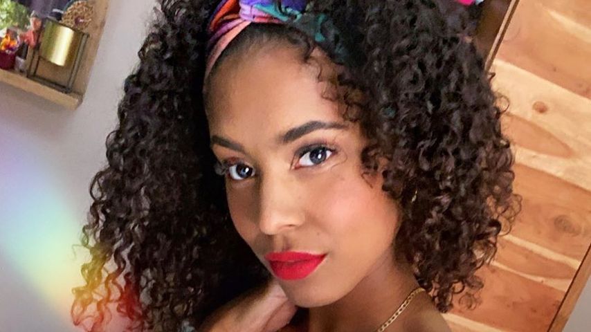 Sharon Battiste ist die Bachelorette: Rosenpromis rasten aus