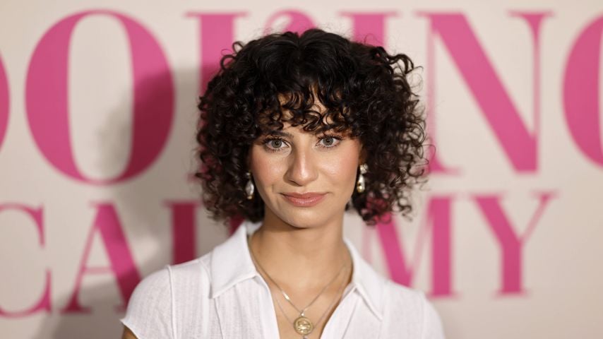 Tiesan-Yeşim Ataş bei der Premiere von "Die Cooking Academy" im Turistarama in Köln, 29.09.2025