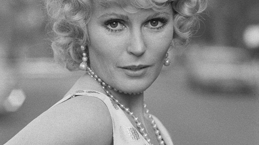 Schauspielerin Veronica Carlson