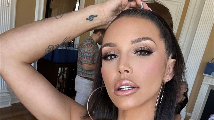 Scheana Shay im Juli 2022
