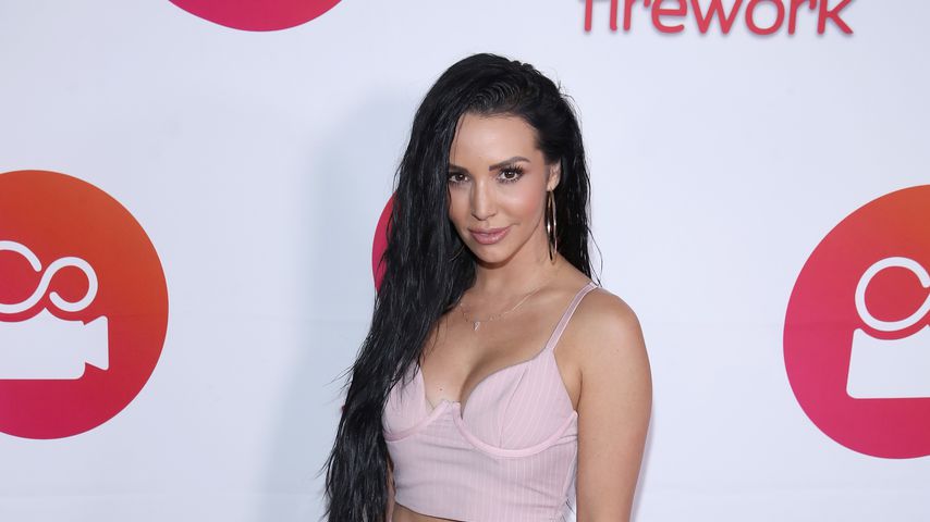 Scheana Shay im September 2018