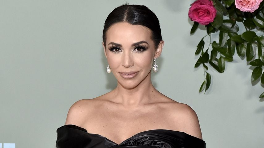 Scheana Shay offen: Sie hatte eine postpartale Zwangsstörung