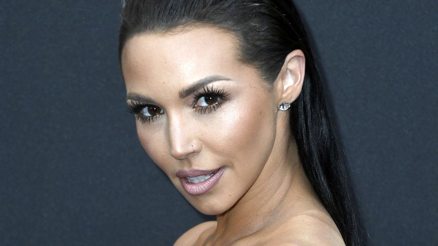 Scheana Shay bei den E! People's Choice Awards 2019