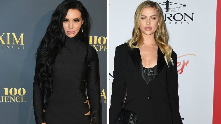 Keine Freunde mehr: Scheana nicht bei Lala Kents Babyparty