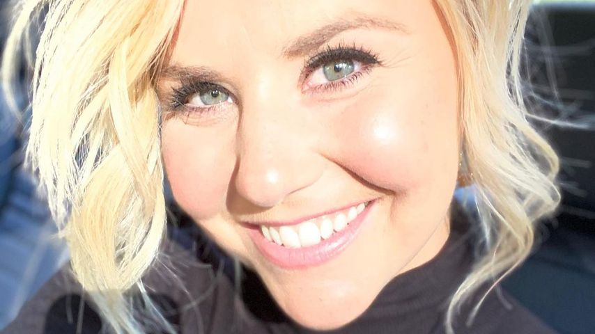 Schlagerstar Beatrice Egli