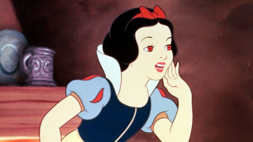 "Schneewitchen", Disney-Film von 1937