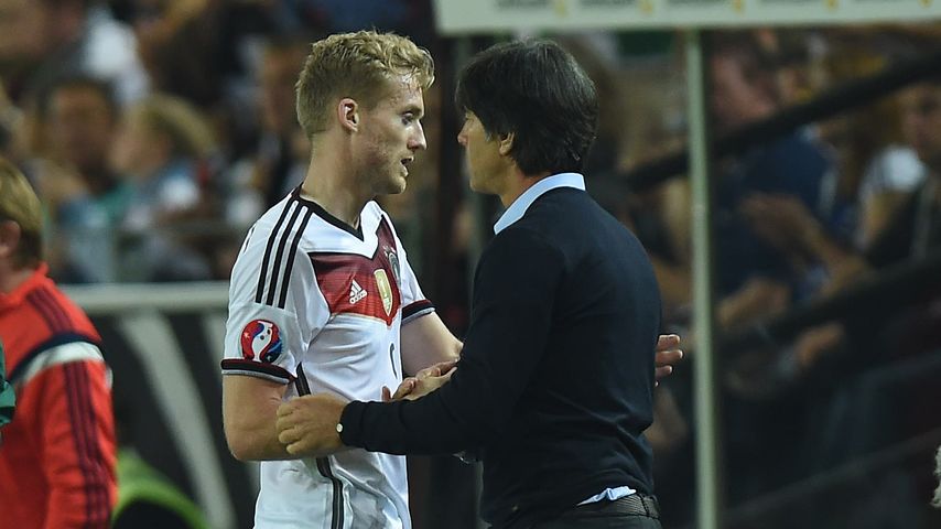 Schürrle heiratet: Deshalb kommt Jogi Löw nicht zur Hochzeit