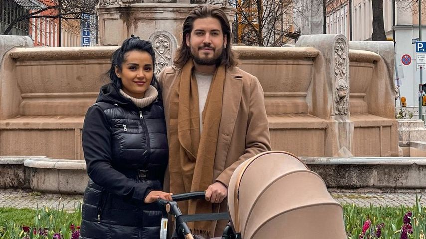 Wünschen sich Pat Wind und seine Frau noch weitere Kinder?