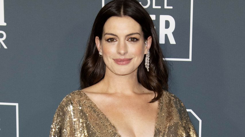 Anne Hathaway war neunte Wahl für "Der Teufel trägt Prada"