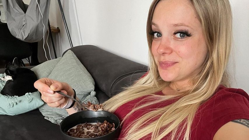 Anne Wünsche im Juni 2022