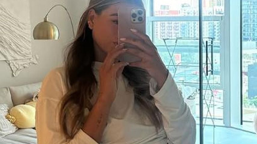 Arabella Chi, Realitystar