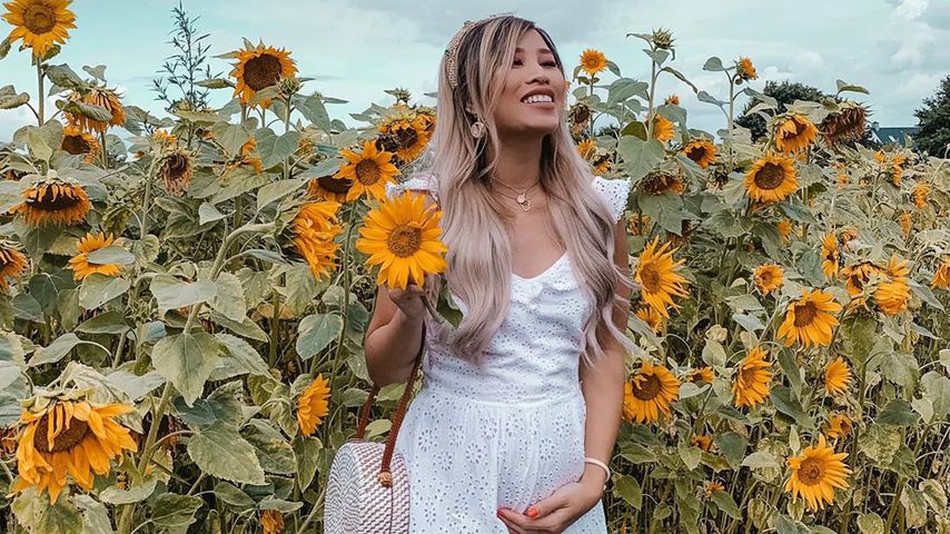 Kisu, Influencerin und Netz-Star