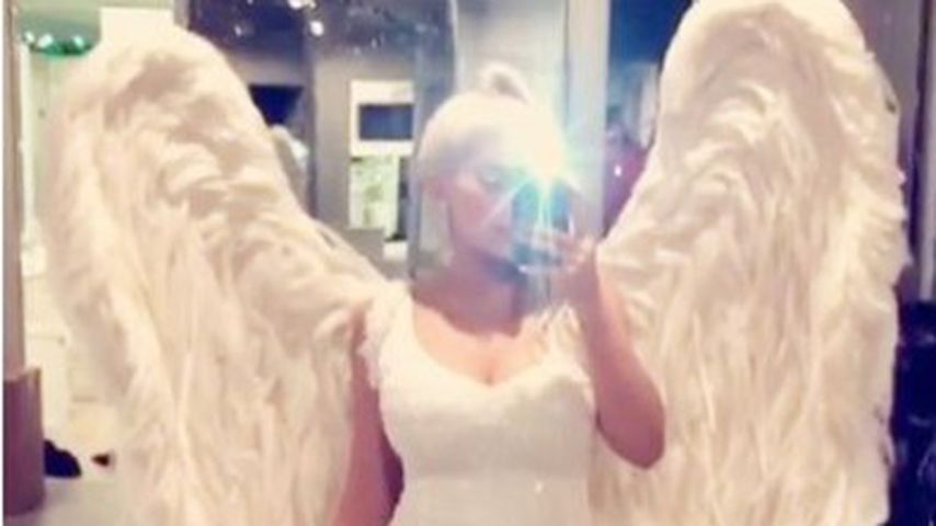 Kylie Jenner im Oktober 2017