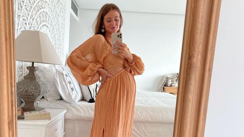 Millie Mackintosh, Influencerin