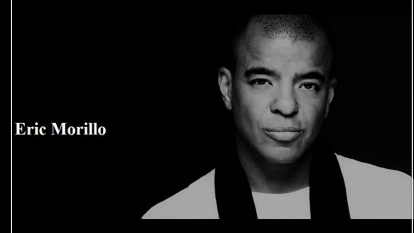 Bild des Verstorbenen DJs Erick Morillo